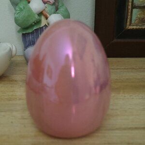 Jelly bean Easter decoration